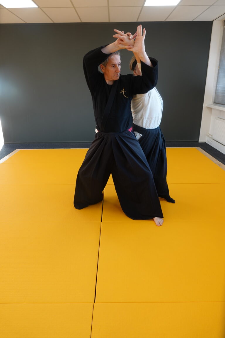 Nieuwe leden en lessen