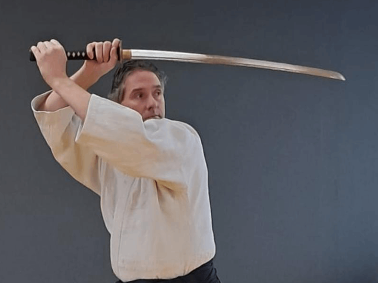 Een budo-school voor iedereen