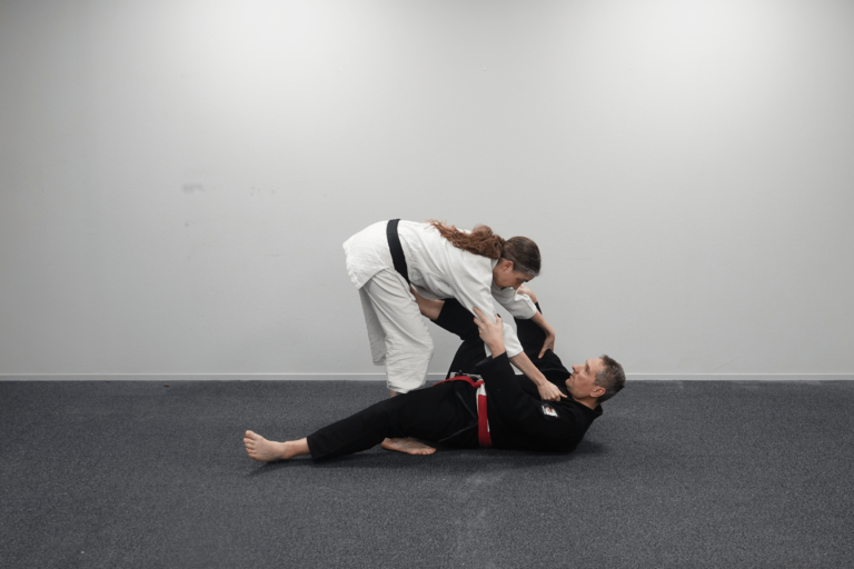 Help jij onze Judo vormgeven?